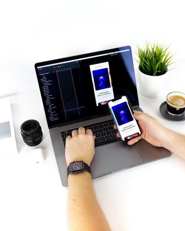 Mobile App Development Company,