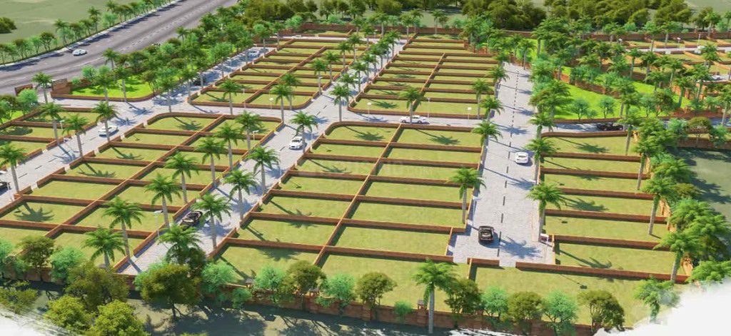 NeoLiv Grand Park Royal Green