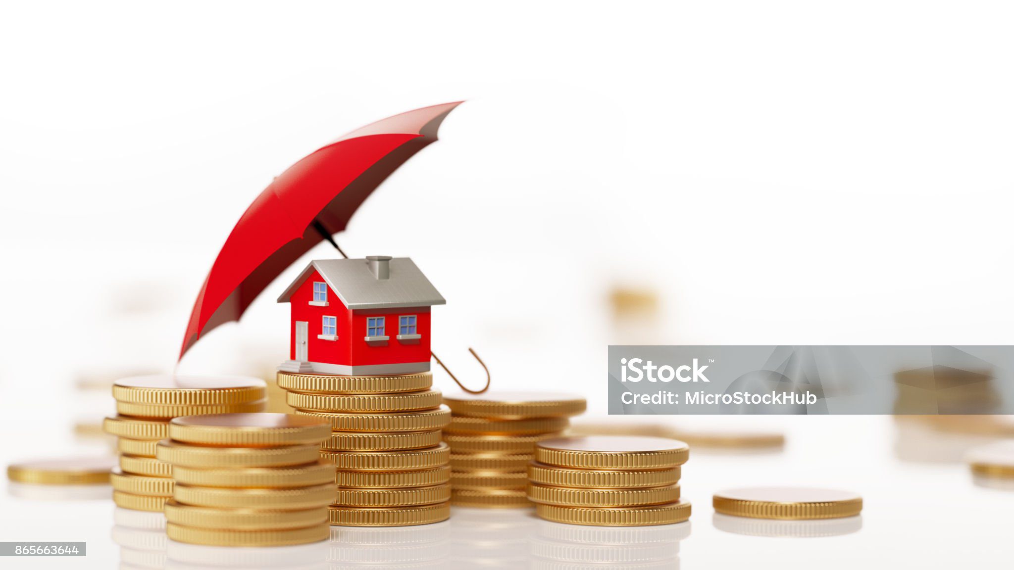 Real Estate Investment for Capital Preservation