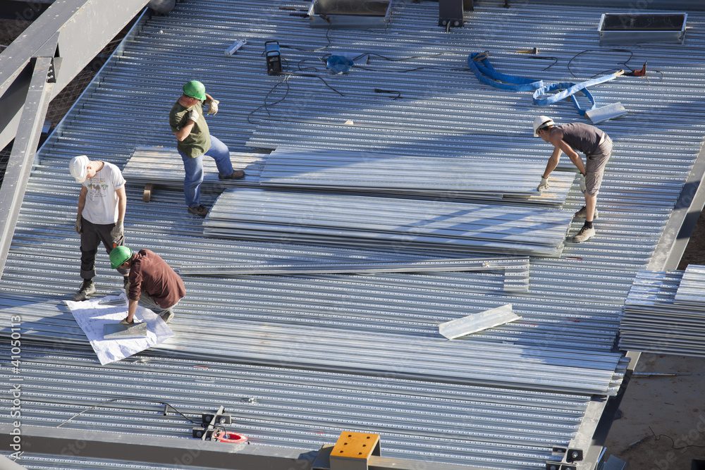 Roofing Company Silver Spring image 3