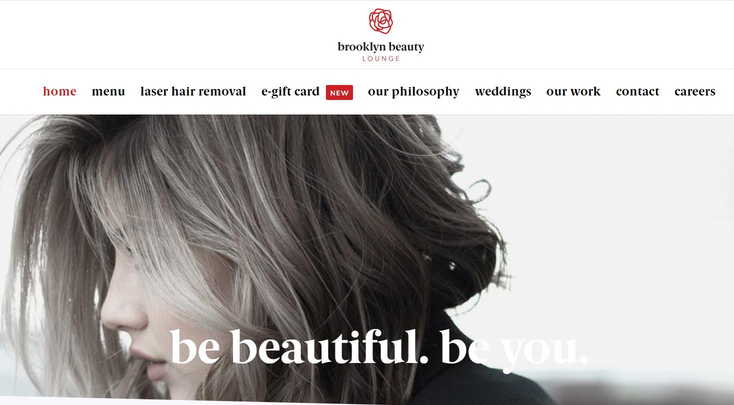 Balayage hair coloring near me Brooklyn