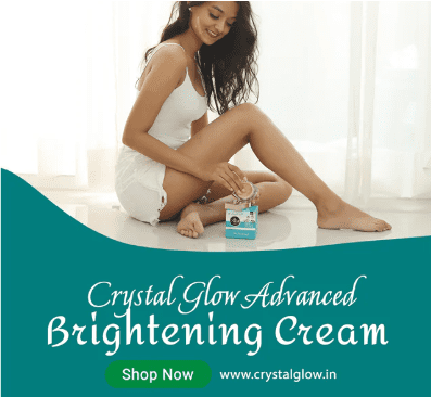 Reveal Radiant Skin with Crystal Glow Face Care Range 1 Screenshot 2 1
