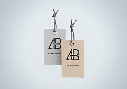 Swing Tags