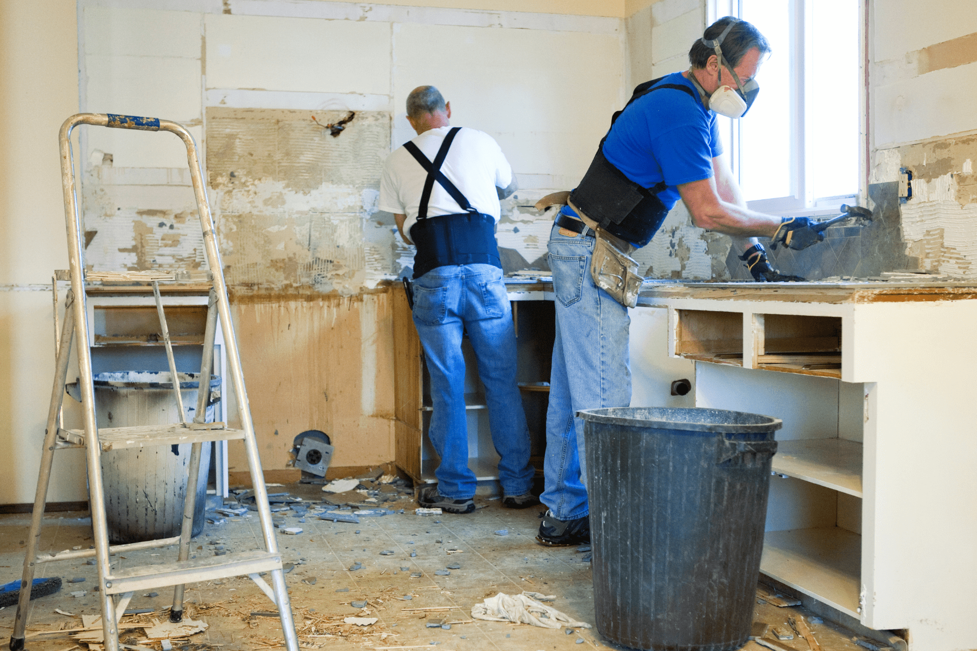 The Best Materials for Kitchen Renovation in Brampton