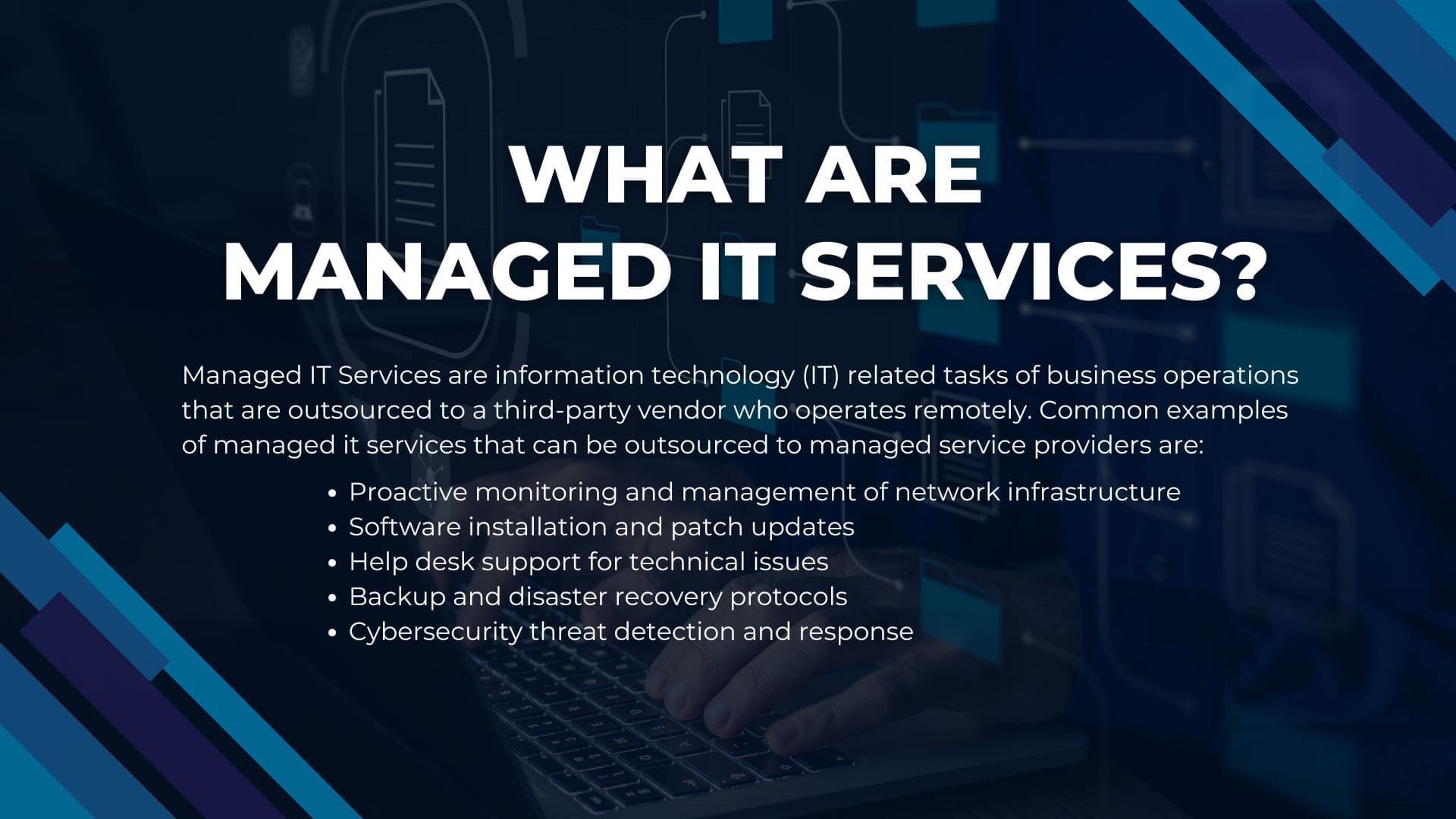 it solutions provider