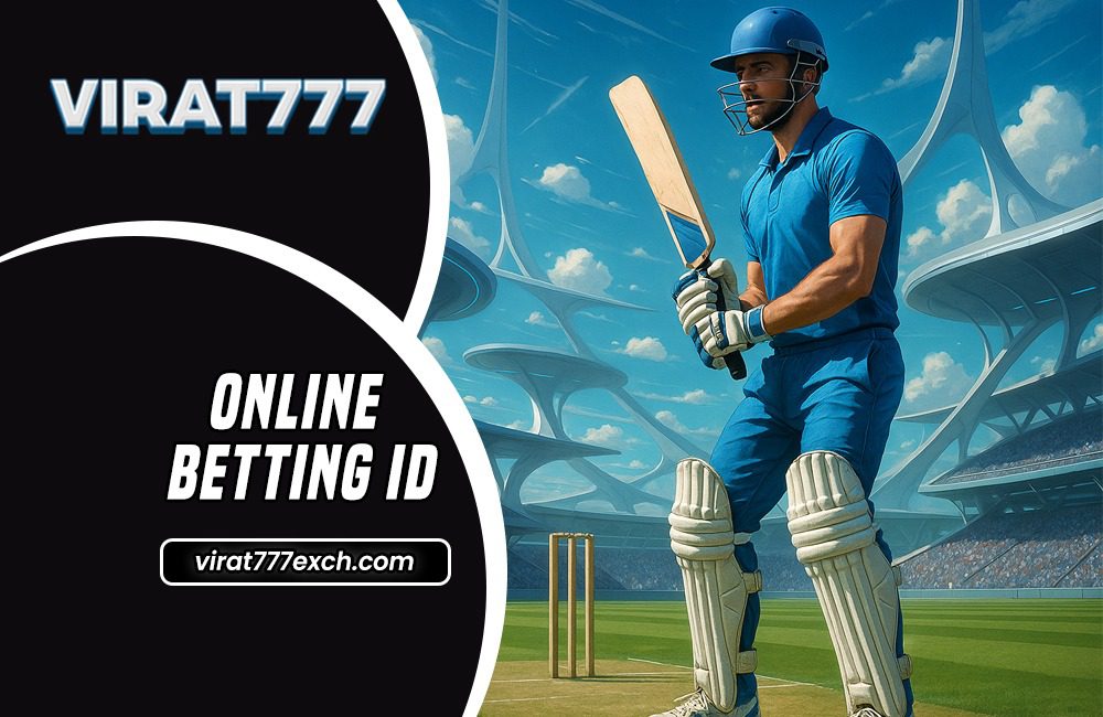 online cricket id