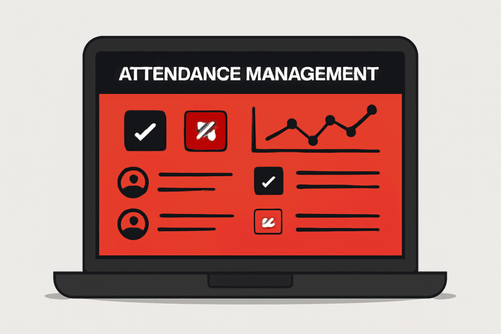 Why is Attendance Management system Important in Today’s Business World? 3 attendance management 2