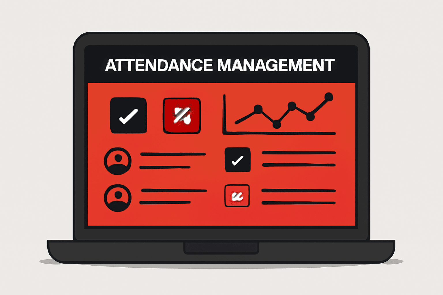 Why is Attendance Management system Important in Today’s Business World? 2 attendance management 2
