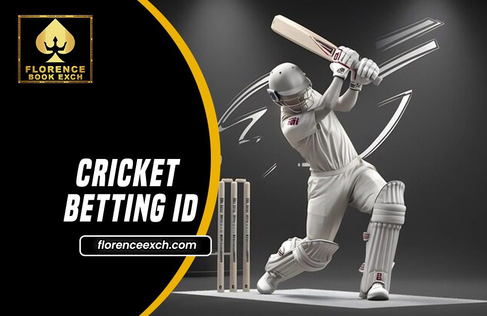 cricket betting ID