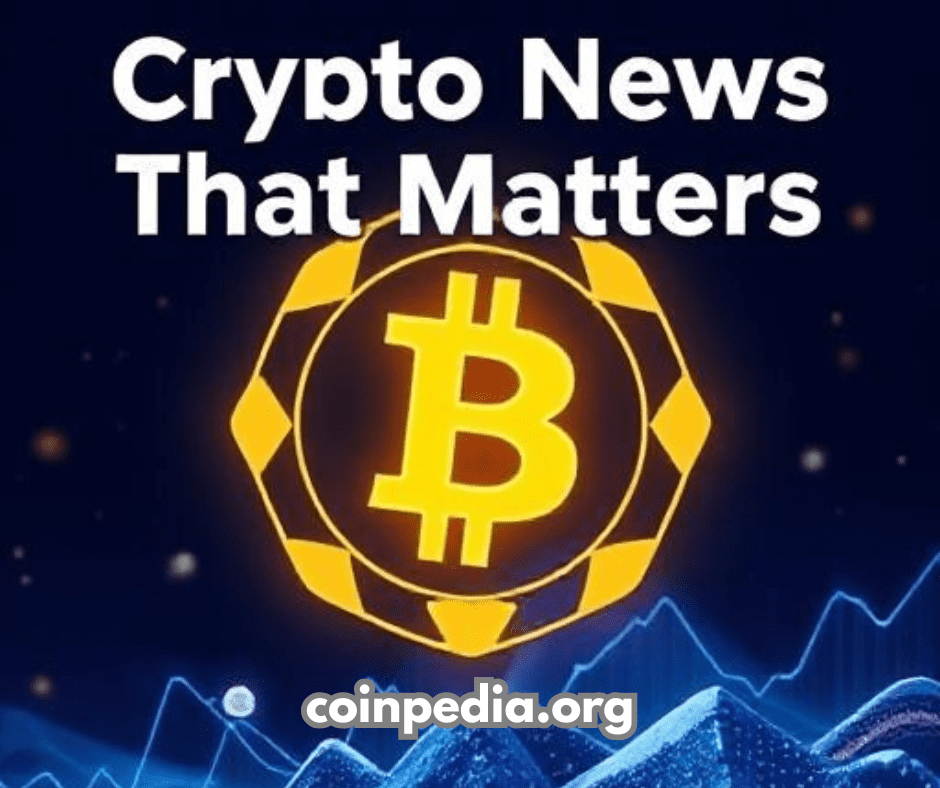 crypto news