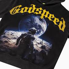 Godspeed clothing