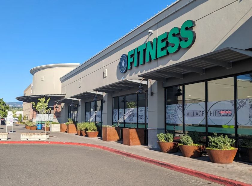 Best Gym for Group Classes in Medford | Get Fit Together
