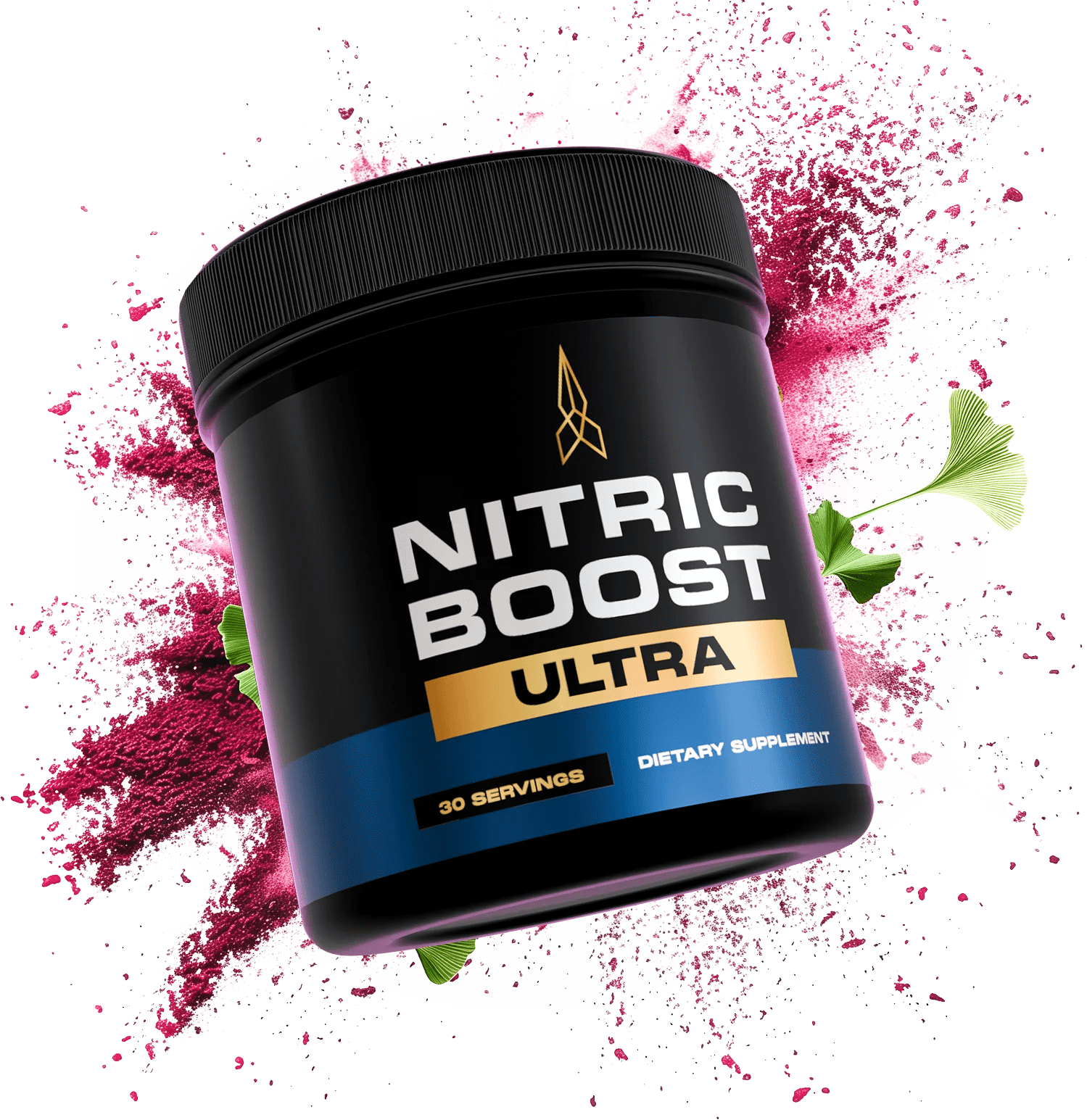 Nitric Boost Ultra