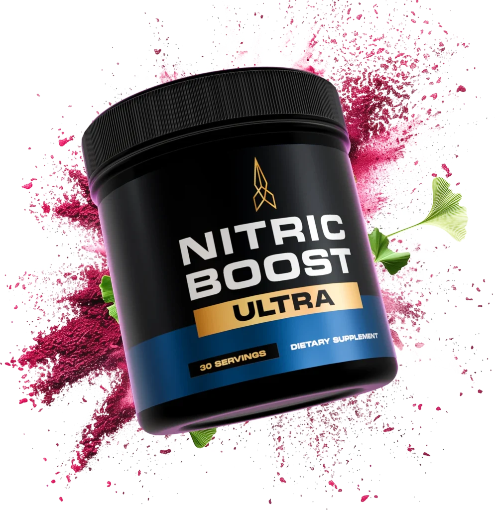 Unlock the Power of Nitric Boost Ultra: A Natural Supplement 2 https://instantguestpost.blog/