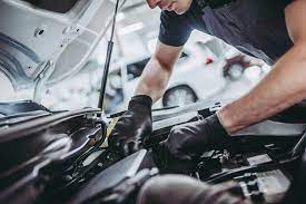 MOT Service in Norbury,