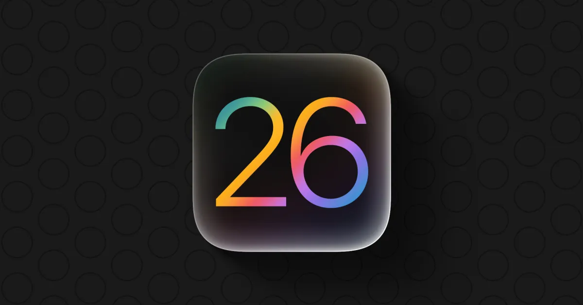ios26 dark