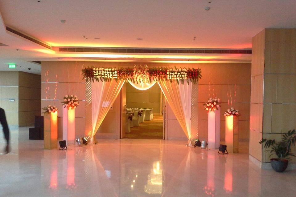 meena events
