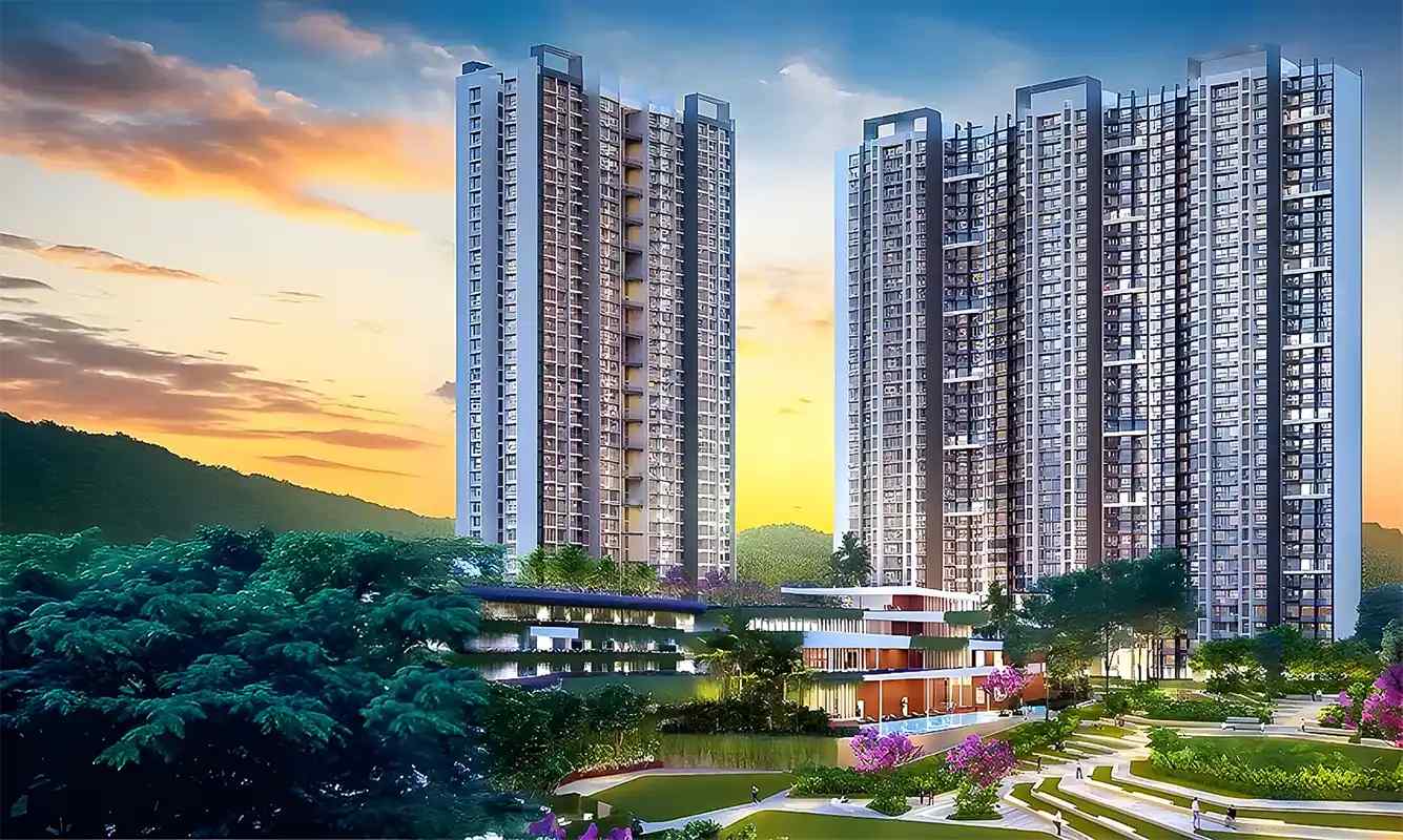 New Projects in Panvel​