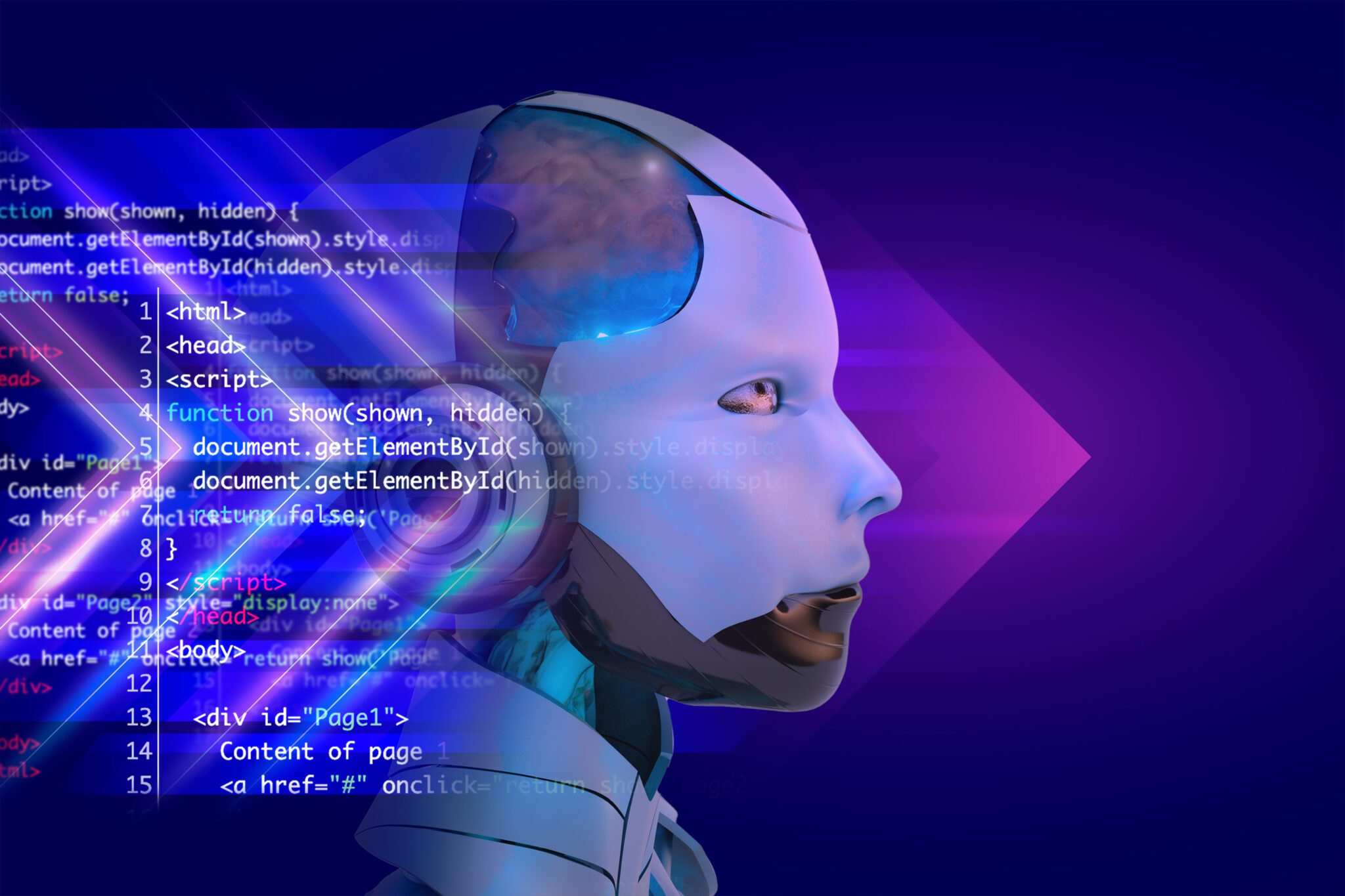 Google and AI