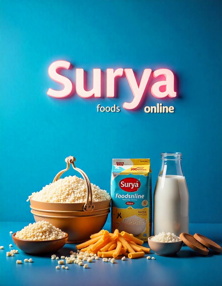 suryafoodsonline