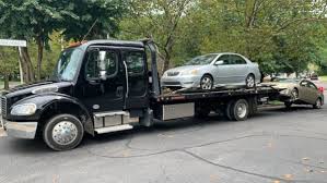 Towing Service Clearwater