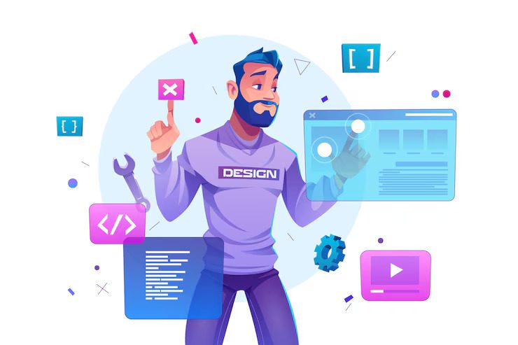 Ai website builder