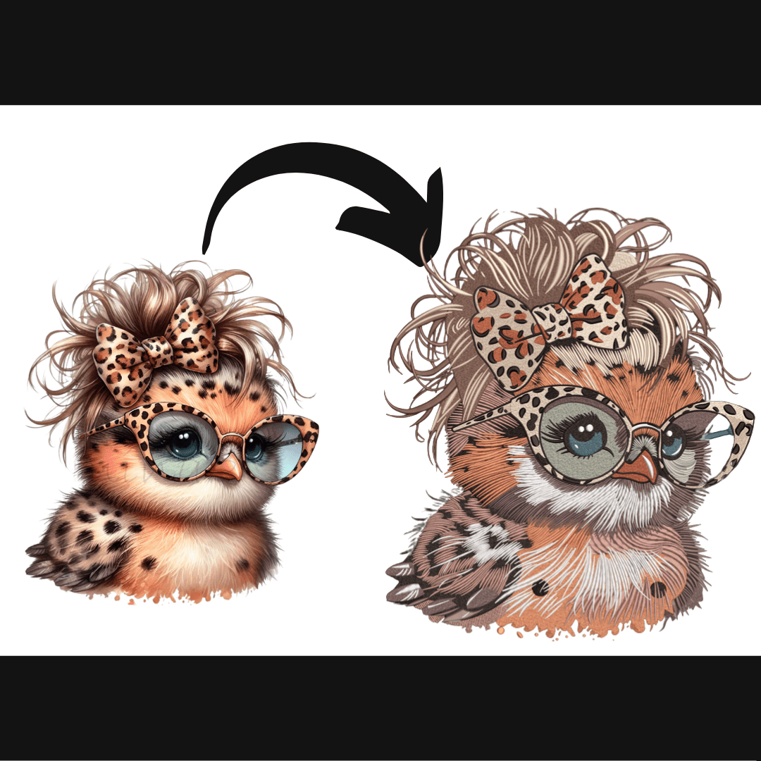 embroidery digitizers