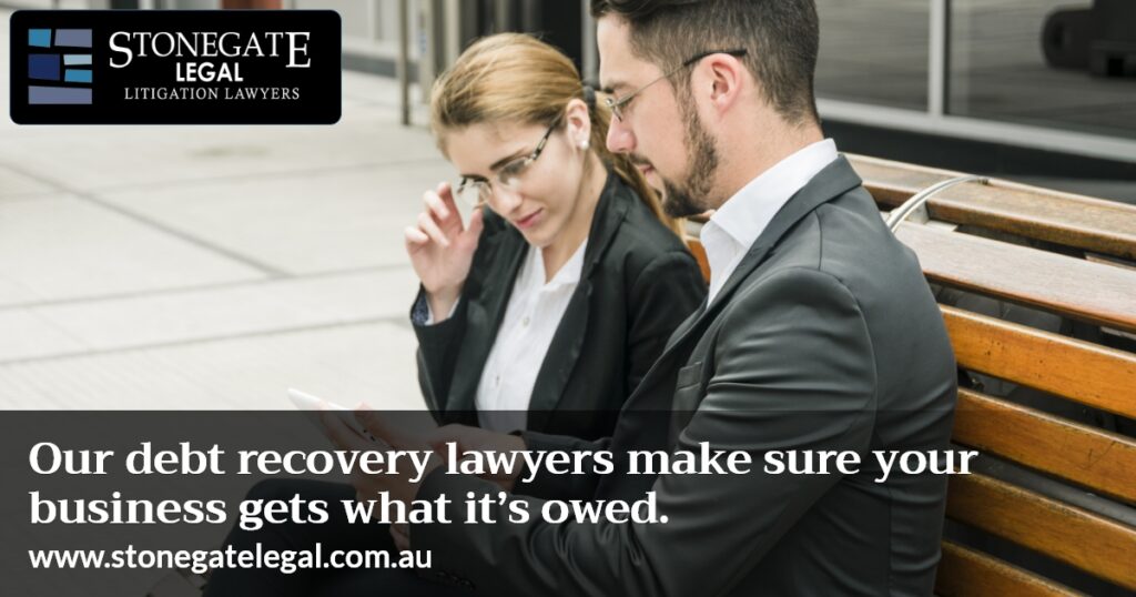 Commercial Litigation Services: What Businesses Need to Know 2 lawyer