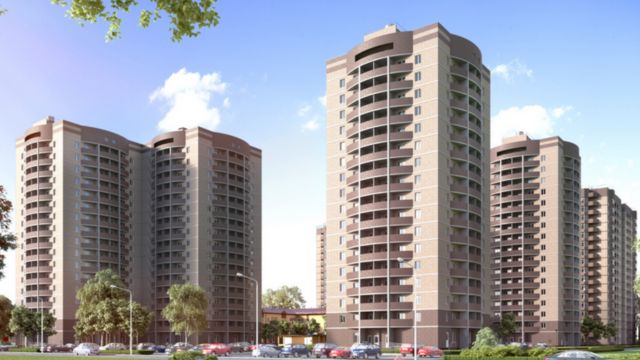 Nikoo Garden Estate