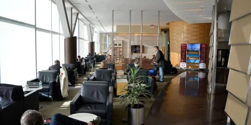 Air Canada Bangkok Office