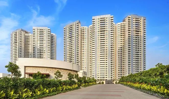 Concorde Eleve Apartments