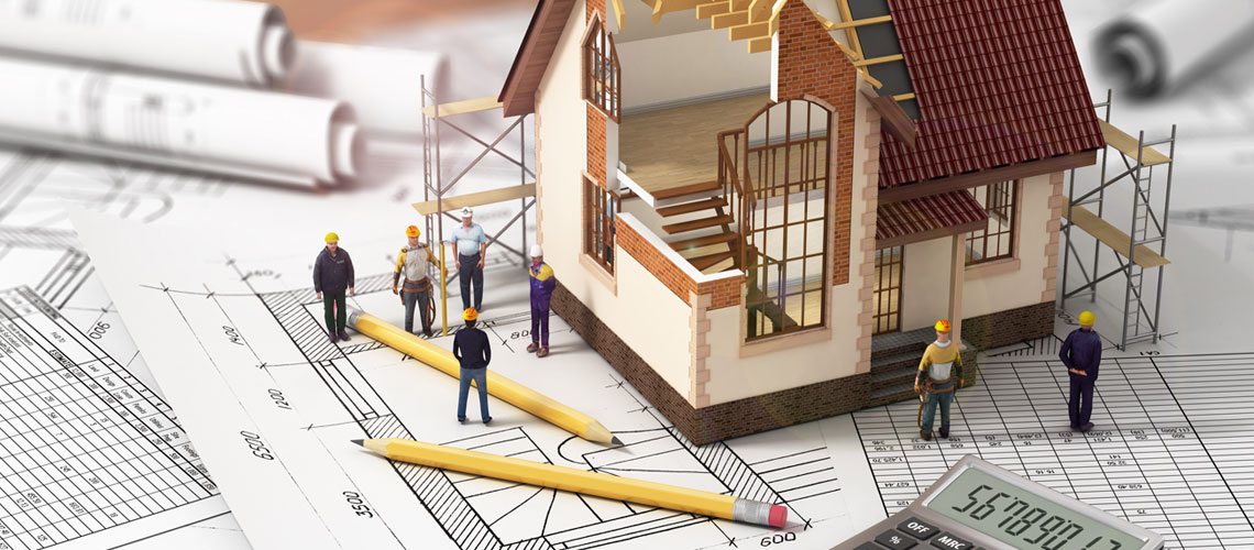 Construction Loans For Builders