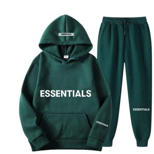 Essential Hoodie