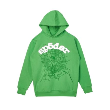sp5der hoddie