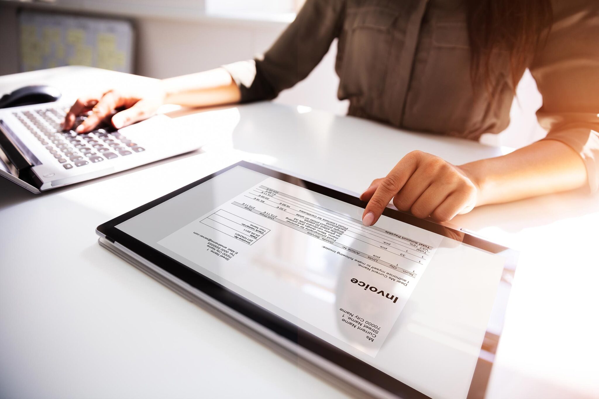 Invoice Management System image 3 scaled