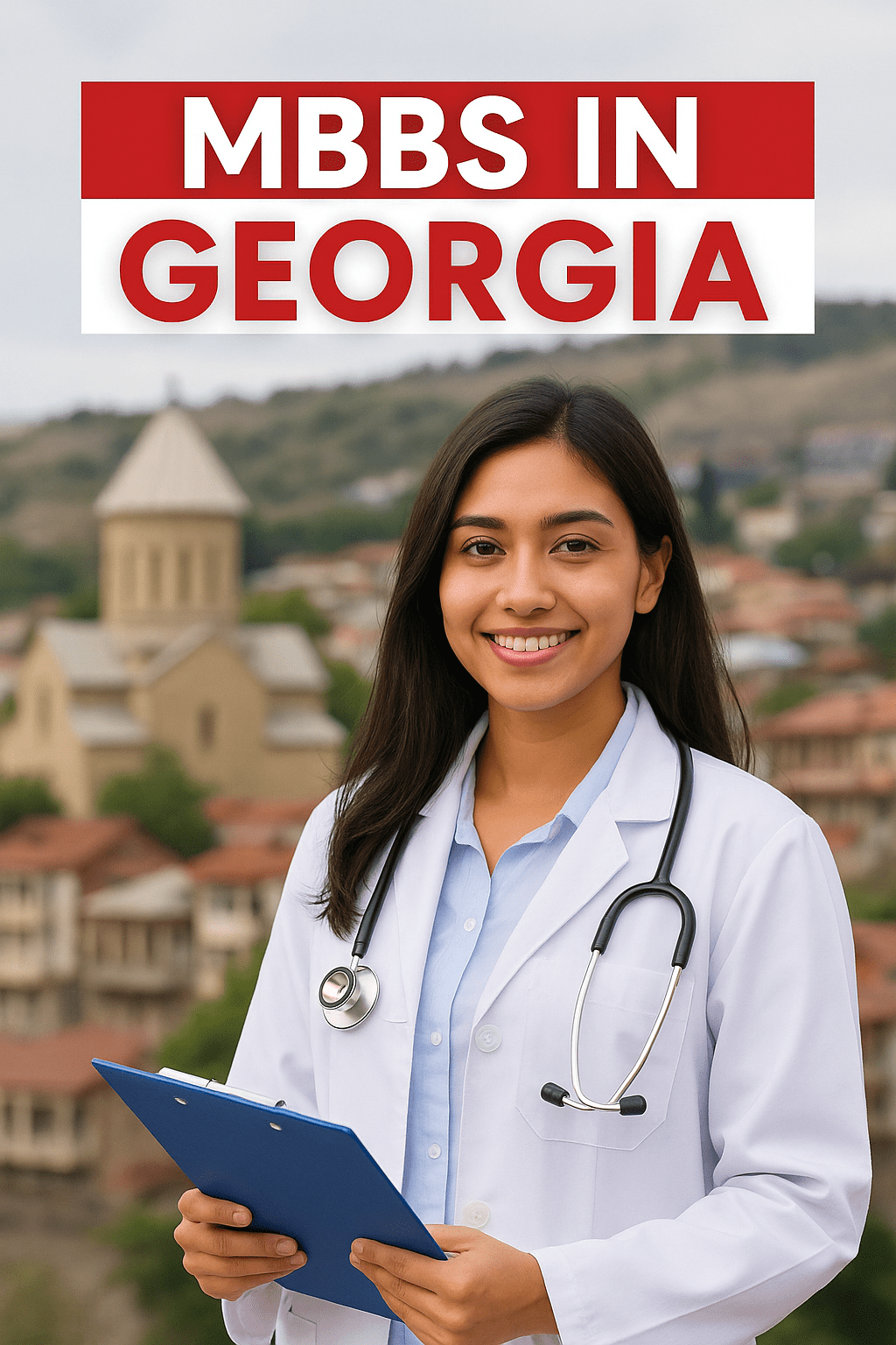 MBBS in Georgia