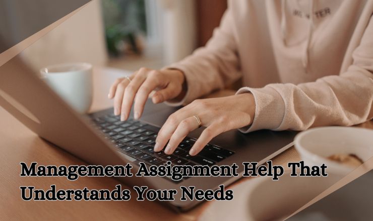 Management Assignment Help