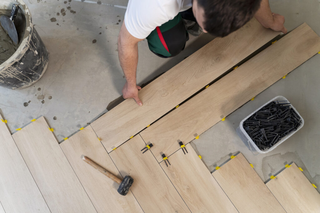 The Benefits of Hiring Professional Deck Installation Services 2 Professional Deck Installation Services