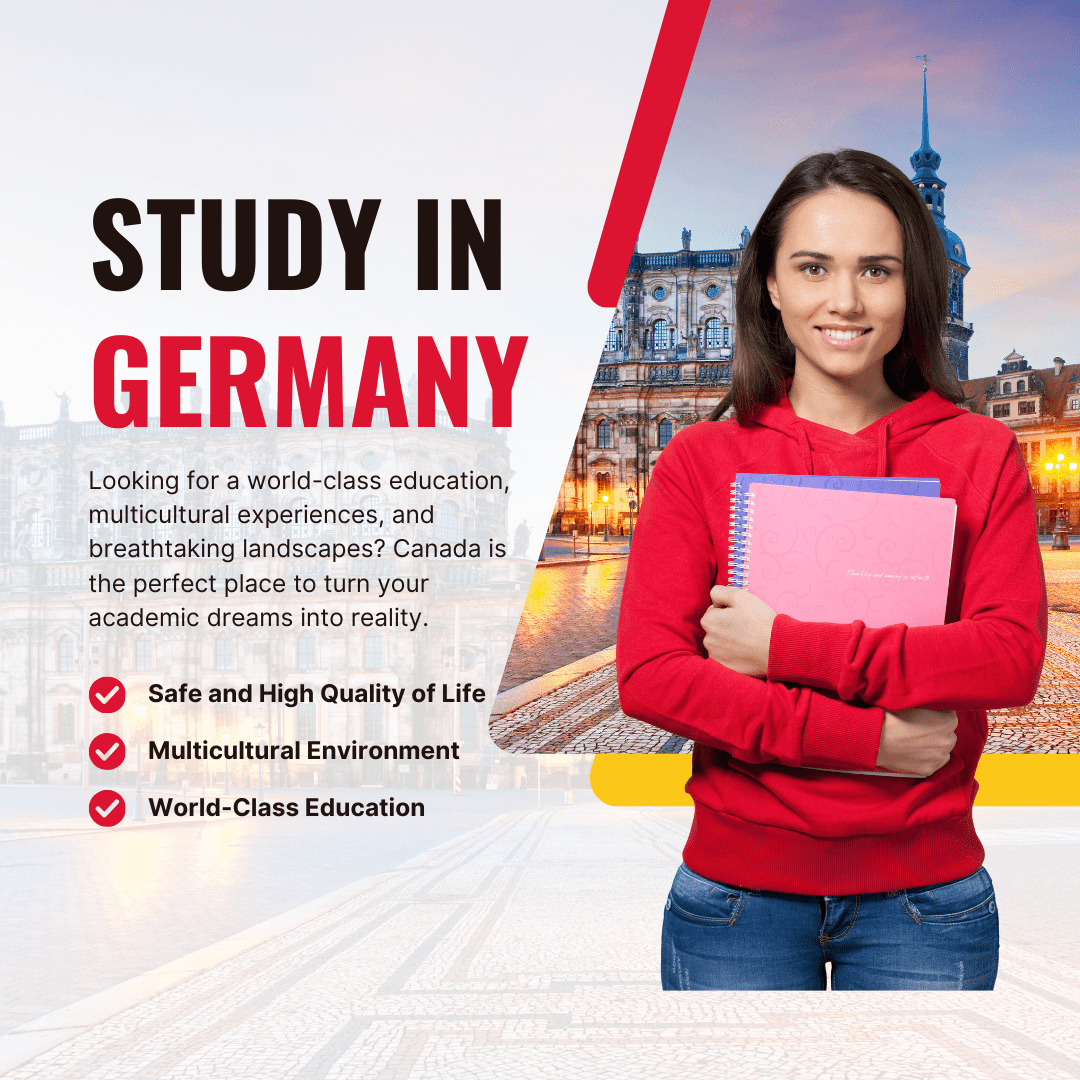 Study in germany