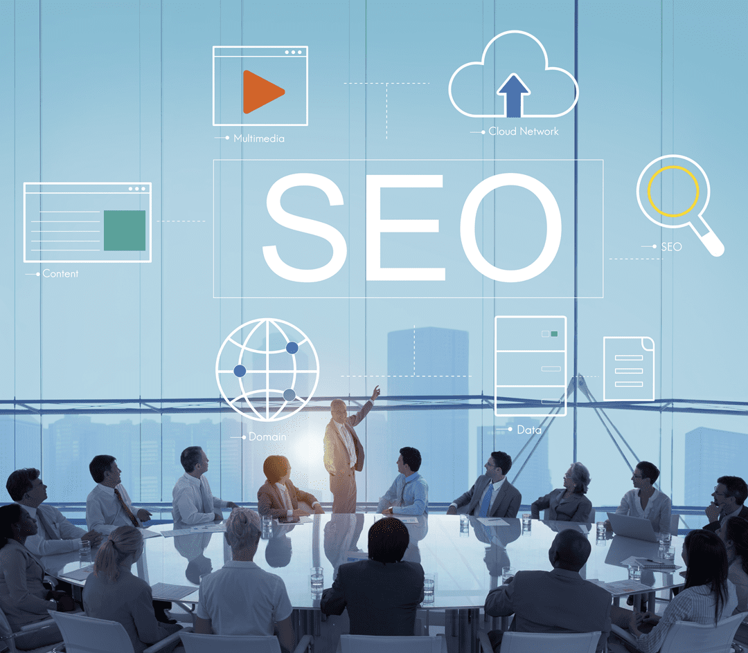 Service SEO