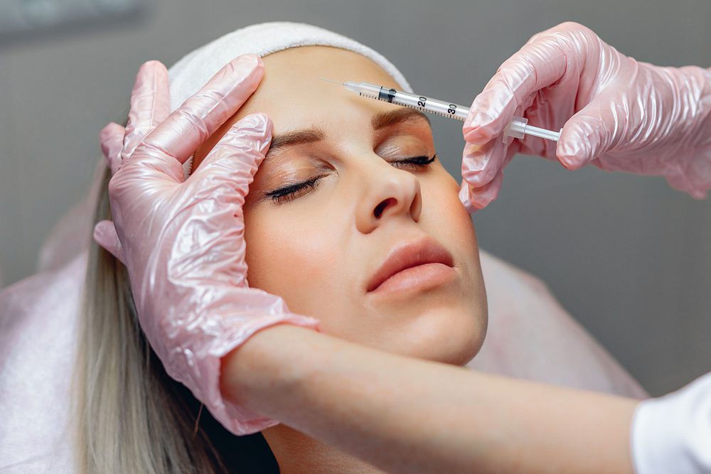 The Best Age to Start Sculptra Filler Treatments