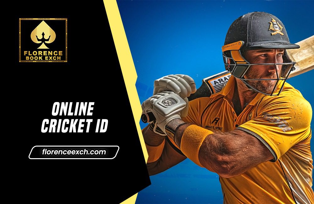 online cricket id