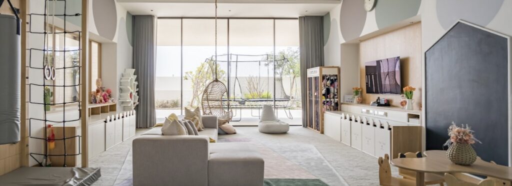 Villa Interior Design in Dubai: Luxury, Elegance, and Modern Living 2 Villa Interior Design in Dubai