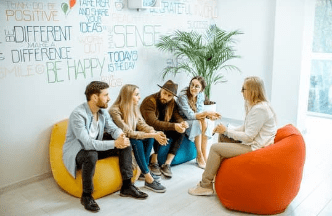 anxiety therapy and counselling in Mississauga