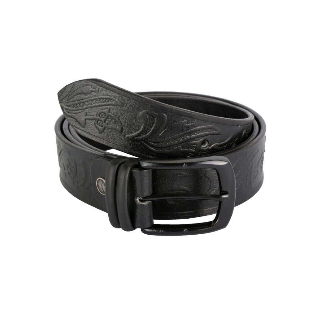 Unlock Your Style: Discover the Power of a Great Belt 2 leather belt
