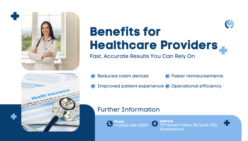Medical Insurance Eligibility Verification Services: A Complete Guide 2 benefits for healthcare providers