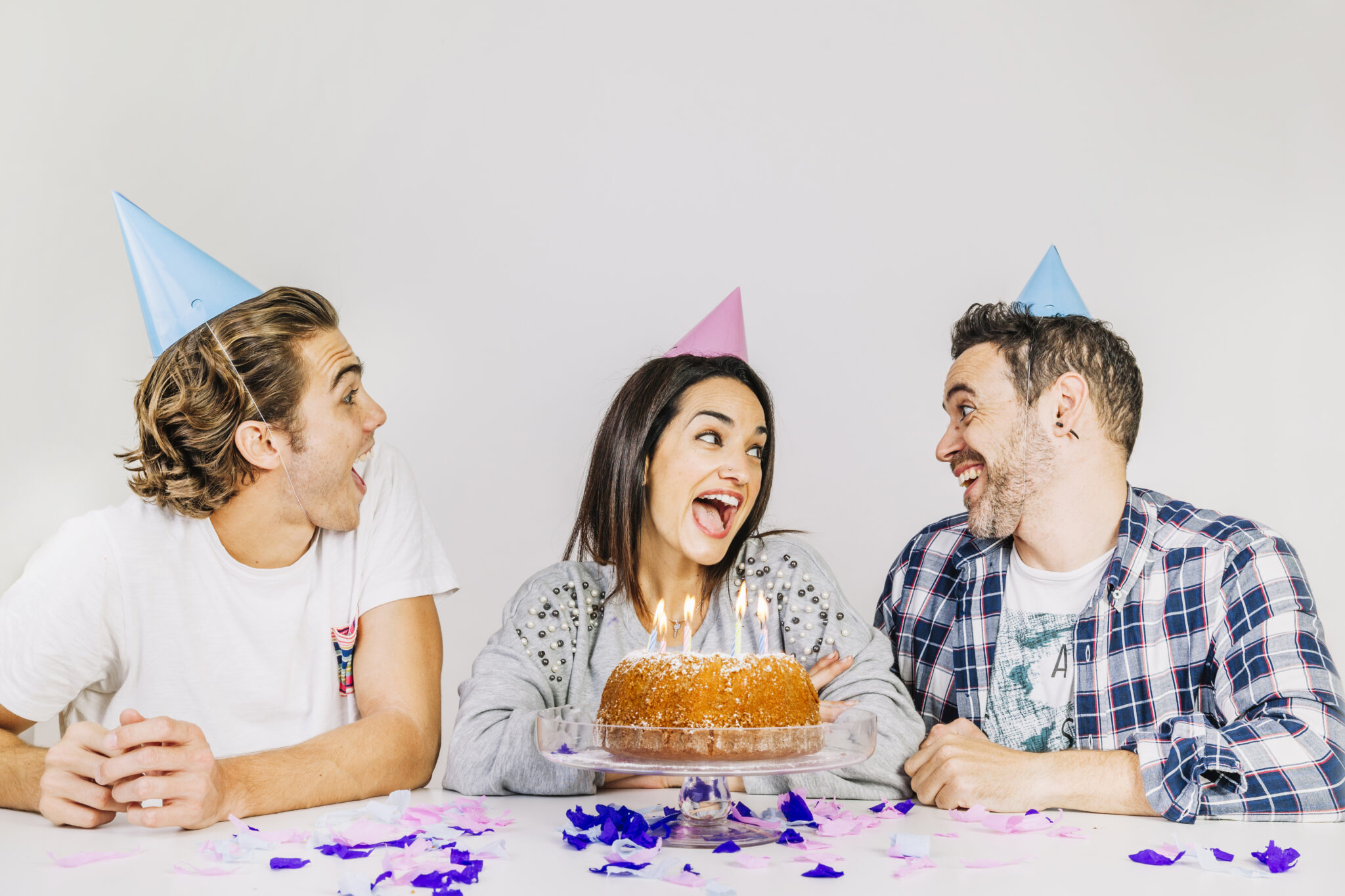 Birthday Video Maker with Song