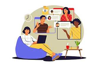 Online Therapy