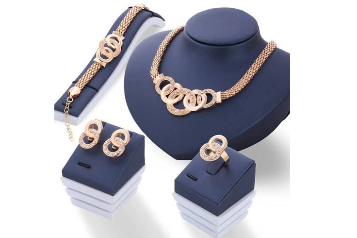 Buy Gold in NYC