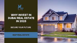 Custom Real Estate Websites for Dubai Real Estate Brokers